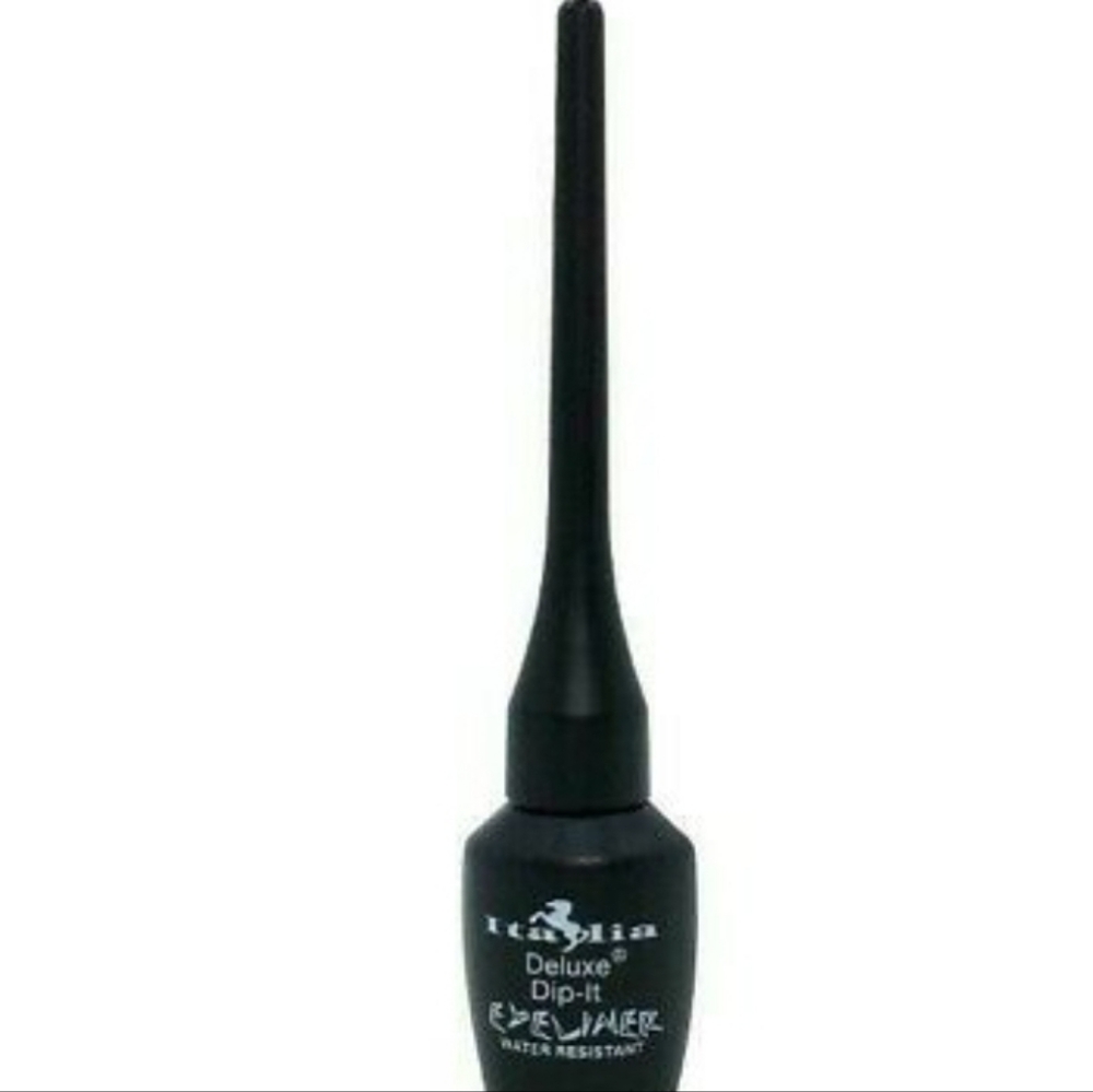 Liquid eyeliner